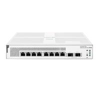 HPE Aruba Networking Networking Instant On Switch 8p Gigabit CL4 PoE 2p SFP 124W 1930
