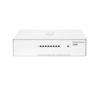 HPE Aruba Networking Commutateur Networking Instant On 8p Gigabit CL4 PoE 64W 1430