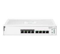 HPE Aruba Networking Networking Instant On Switch 8p Gigabit CL4 PoE 65W 1830