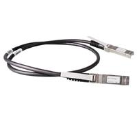 HPE X240 Direct Attach Cable - câble réseau - 1.2 m