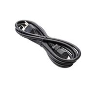 HPE Aruba Networking PC-AC-EC 250V/10A 1.8m C13 to CEE7/7 (EU) AC Power Cord
