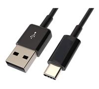 HPE Aruba Networking USB-A reversible to USB-C PC-to-Switch 3m Cable