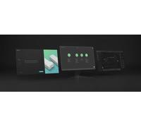 Hpe Aruba Networking User Experience Insight Cloud 1-Year Subscription E-Stu