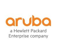 HPE Aruba Networking Virtual Gateway 500Mbps 3-year Sub E-STU entrée et régulateur