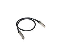 HPE Aruba Networking Câble cuivre Direct Attach (DAC) QSFP28 vers QSFP28 100G 3 m