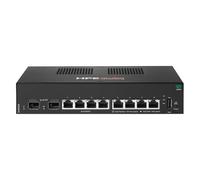 HPE Aruba Nwking CX 6000 8p 10M/100M/1G
