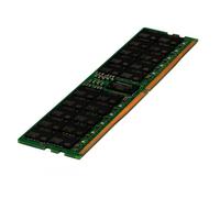 HPE 64GB (1x64GB) Dual Rank x4 DDR5-6400 CAS-52-52-52 EC8 Registered Smart Memory Kit