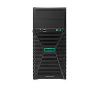 HPE ProLiant ML30 Gen11 - Server - Tower - 1 x Xeon E-2414 / 2.6 GHz - RAM: 1x 32 GB - Drive: 1x 1TB SATA - Netzteil: 1x 350W (Smart Choice)