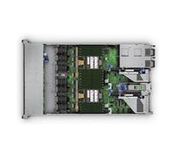 HPE ProLiant DL360 Gen11 serveur 1,92 To Rack (1 U) Intel® Xeon® Silver 4510 2,4 GHz 64 Go DDR5-SDRAM 1000 W