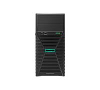 E ProLiant ML30 Gen11 - Serveur - tour 4U - 1 voie - 1 x Xeon E-2434 / jusqu'à 5 GHz - RAM 32 Go - SATA - non remplaçable à chaud 3.5" baie(s) - SSD