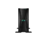 HPE Serveur tour ProLiant ML110 Gen11 – Xeon Silver 4510 2,4 GHz – 32 Go – 2×4 To HDD