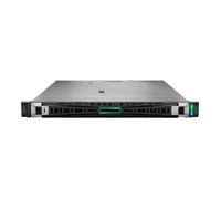 HPE Serveur ProLiant DL320 Gen11 – Xeon Silver 4514Y 2 GHz – 64 Go RAM – 960 Go SSD – Noir