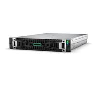 HPE ProLiant DL385 Gen11 AMD EPYC 9124 3.0GHz 16c 64GB-R 8SFF MR408i-o 2x480GB SATA SSD 2x1000W PS EU Server
