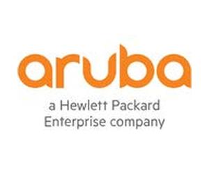 HPE Aruba PEF VIA Lic for 7005 Cntrlr E-