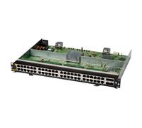 HPE ANW CX 6400 48G CL6 PoE 4SFP56 V2 Modul R0X40C