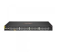 HPE Aruba CX 6000 48G Class4 PoE 4SFP 370W (R8N85A)