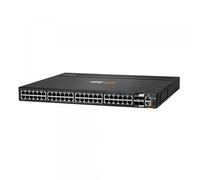 HPE Aruba – Commutateur CX 6200M 48G 4SFP+ géré