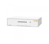 HPE Aruba Instant On 1430 Unmanaged 8G Switch