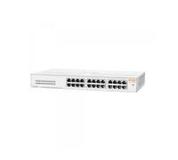HPE Commutateur Aruba IOn 1430 – 24 ports Gigabit Ethernet – Montable en rack
