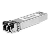 HPE module transmetteur SFP+ Networking Instant On 10GbE 10GBase-LR mode unique LC 10 km