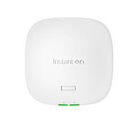 HPE Borne d'accès sans fil Instant On AP32 (RW) Wi‑Fi 6E