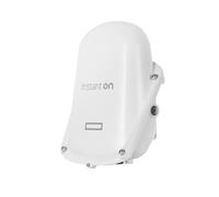 HPE Borne d'accès sans fil Instant On AP27 (RW) Aruba S1T37A – Wi‑Fi 6