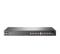 HPE Aruba Switch 2930F-24G 24xGBit/4xSFP+ JL253A
