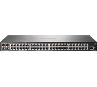 HPE Aruba Switch 2930F-48G 48xGBit/4xSFP JL260A
