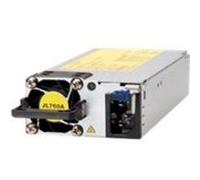HPE Aruba X371 - Alimentation - branchement à chaud / redondante (module enfichable) - CA 100-240 V - 250 Watt - Europe - pour P/N: JL762A, JL762A#ABA, JL762A#ABB, JL762A#ACC, JL762A#ACD, JL762AR G