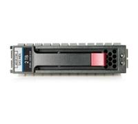 HPE AW555A - 3.5 Zoll - 2000 Go - 7200 RPM