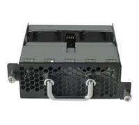 HPE Back to Front Airflow Fan Tray - Plateau thermoventilateur du dispositif de réseau - pour HPE 5900AF-48G-4XG-2QSFP+ Switch, 5900AF-48XG-4QSFP+ Switch, 5900AF-48XGT-4QSFP+ Switch G