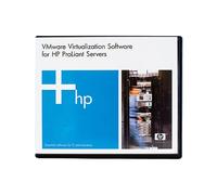 HPE BD512A - Licence VMware vSphere 5 (1 licence, 5 ans) pour serveurs HP ProLiant Gen8/Gen9 avec support ESXi et gestion active ProLiant.