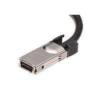 HPE BladeSystem c-Class 10GbE SFP+ to SFP+ 3m Direct Attach Copper Cable