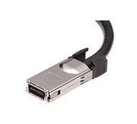 HPE BladeSystem c-Class 10GbE SFP+ to SFP+ 3m Direct Attach Copper Cable