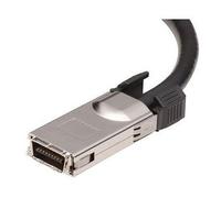 HPE BladeSystem c-Class 10GbE SFP+ to SFP+ 5m Direct Attach Copper Cable