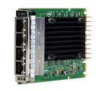 HP Adaptateur réseau Broadcom BCM5719 – OCP 3.0 – 4 ports Gigabit Ethernet (1 Gb/s)