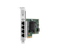 HPE Carte réseau Broadcom BCM5719 Ethernet 1 Gb 4 ports BASE-T