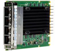 HPE Broadcom BCM5719 Ethernet 1Gb 4-port BASE-T OCP3 Adapter