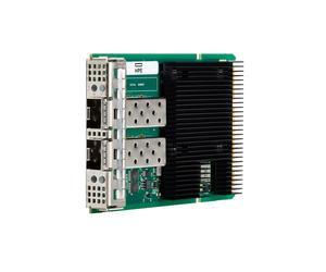 HPE Broadcom BCM57412 Ethernet 10Gb 2-port SFP+ OCP3 Adapter for