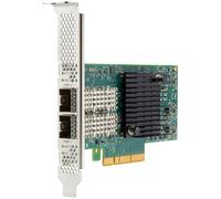 HPE Broadcom BCM57414 Ethernet 10/25Gb 2-port SFP28 Adapter