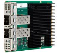 HPE Broadcom BCM57414 Ethernet 10/25Gb 2-port SFP28 OCP3 Adapter