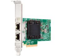 HPE Broadcom BCM57416 Ethernet 10Gb 2-port BASE-T Adapter