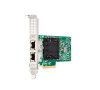 HPE Broadcom BCM57416 Ethernet 10Gb 2-port BASE-T Interne 10000 Mbit/s