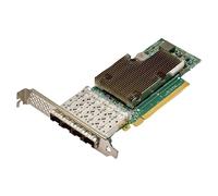 HPE Broadcom BCM57504 Ethernet 10/25Gb 4-port SFP28 Adapter