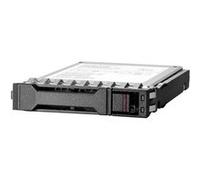 HPE Business Critical - Disque dur - 1 To - échangeable à chaud - 2.5" SFF - SATA 6Gb/s - 7200 tours/min - avec HPE Basic Carrier G