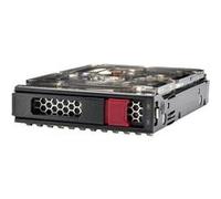 HPE Business Critical - Disque dur - 16 To - échangeable à chaud - profil bas 3,5" LFF - SATA 6Gb/s - 7200 tours/min G