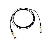 HPE C-series 3M Passive Copper SFP+ Cable