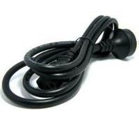 HPE C13/C14 WW 10A 3m noir Coupleur C13 Coupleur C14