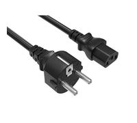HPE C13 - CEE-VII EU 250V 10Amp 1.83m Power Cord