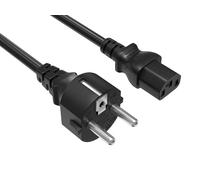 HPE C13 - CEE-VII EU 250V 10Amp 1.83m Power Cord